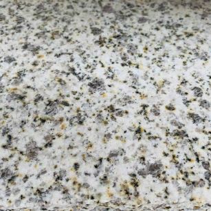 儋州 黄金麻花岗岩石材浅黄光面