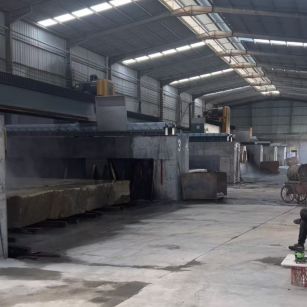 儋州大切车间生产日常