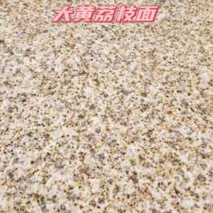 儋州黄金麻大黄荔枝面