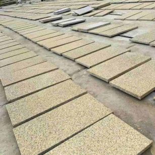 儋州 黄金麻荔枝地铺石面排板