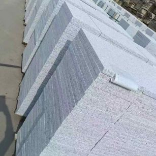 儋州 白麻荔枝面花岗岩地铺石