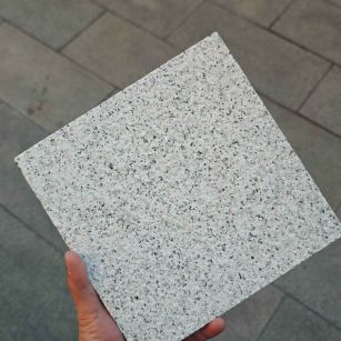 儋州 白麻荔枝面花岗岩石材