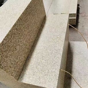 儋州 黄金麻荔枝面外墙干挂成品