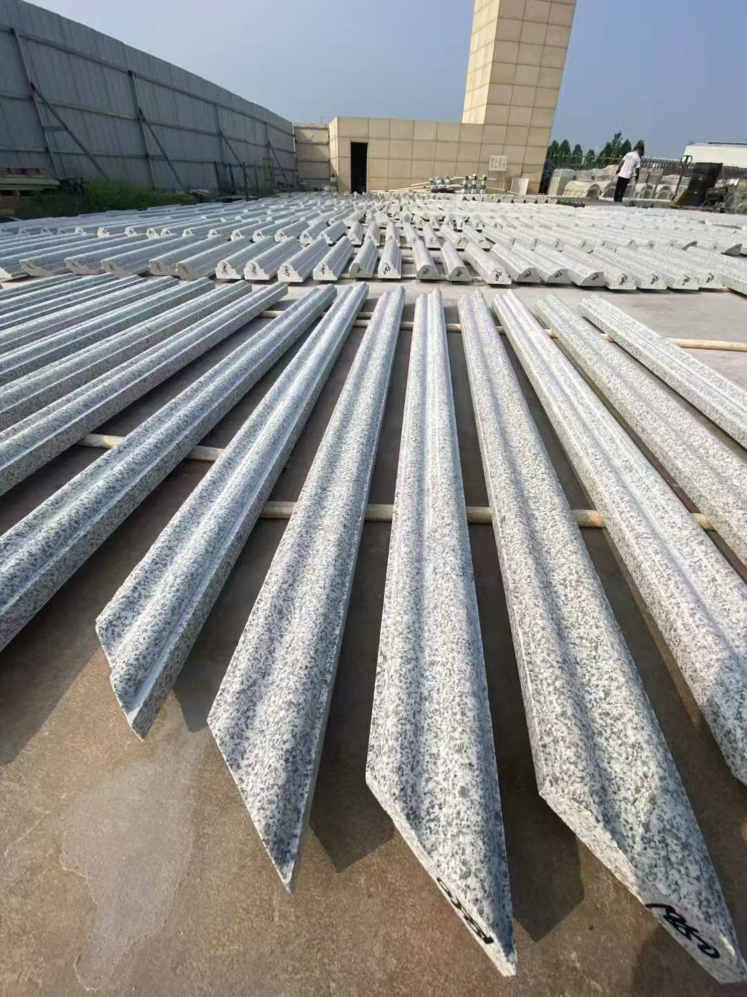 儋州 白麻光面别墅线条防水加工