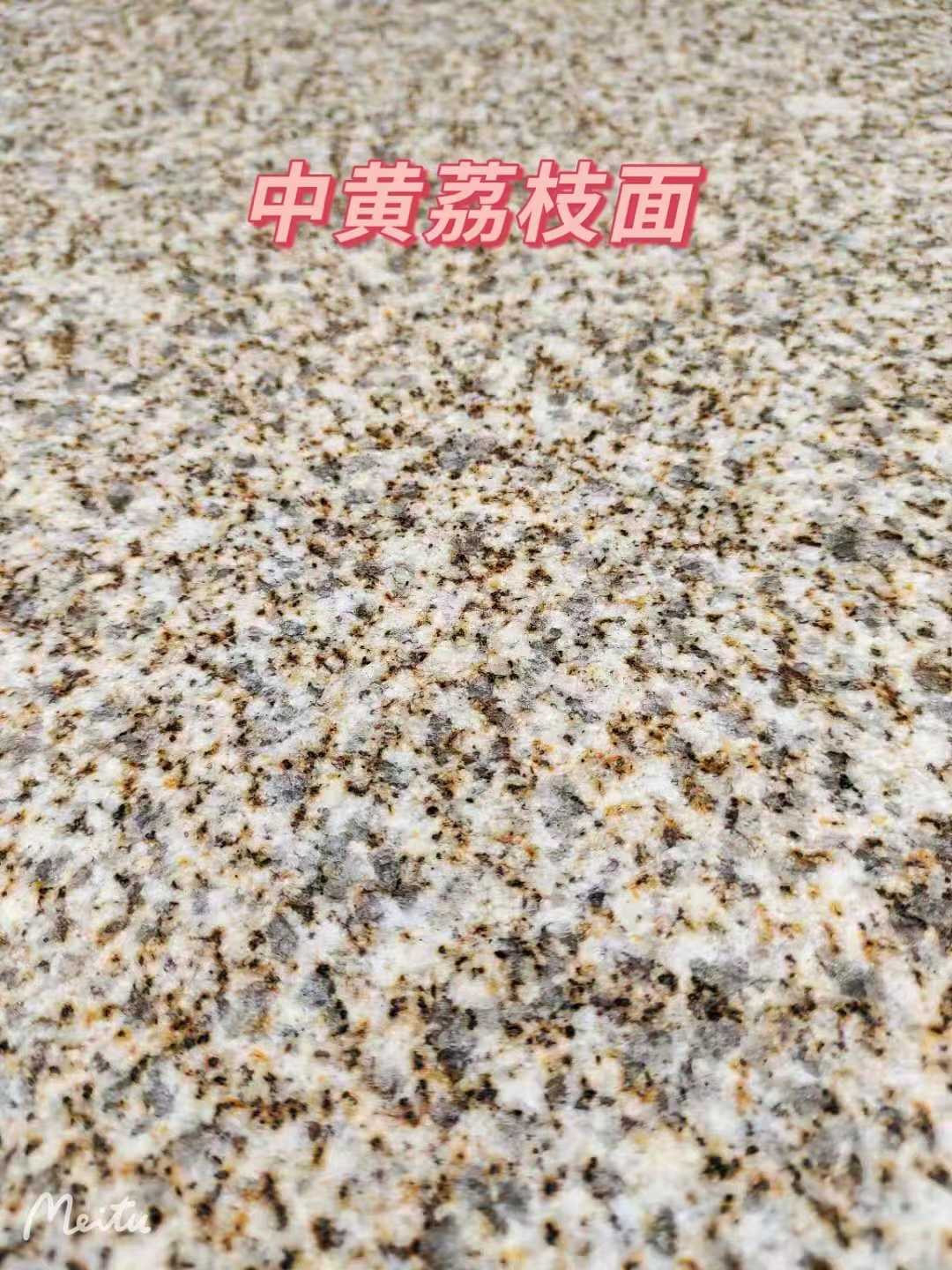 儋州黄金麻中黄荔枝面